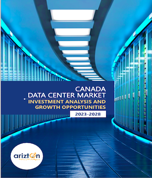 Canada Data Center Market Report | Size, Growth Forecast